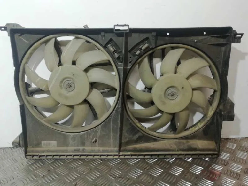 Electroventilador para Fiat Croma (194)