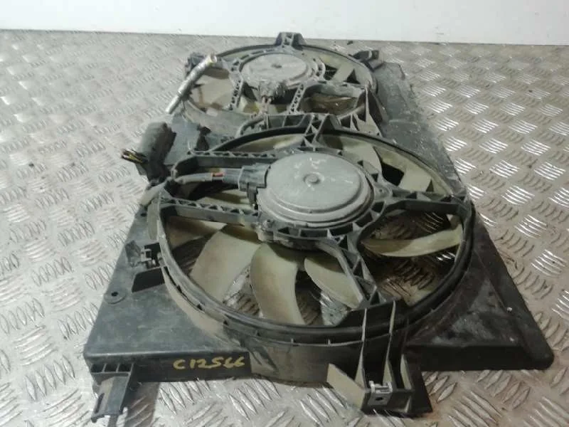 Electroventilador para Fiat Croma (194)