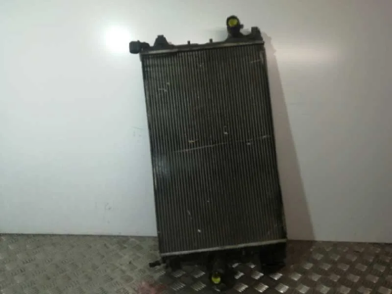 Radiador Agua para Fiat Croma (194)