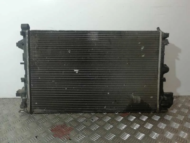 Radiador Agua para Fiat Croma (194)