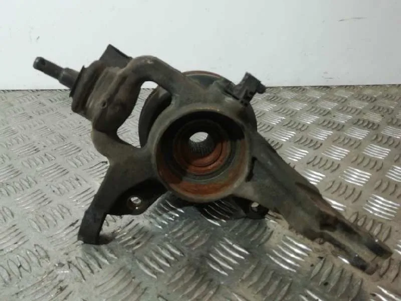 Mangueta Delantera Derecha para Hyundai I30