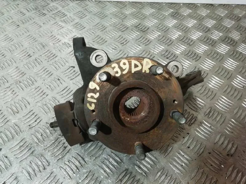 Mangueta Delantera Derecha para Hyundai I30