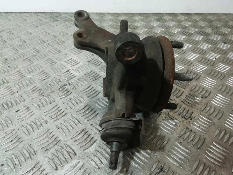Mangueta Delantera Derecha para Hyundai I30