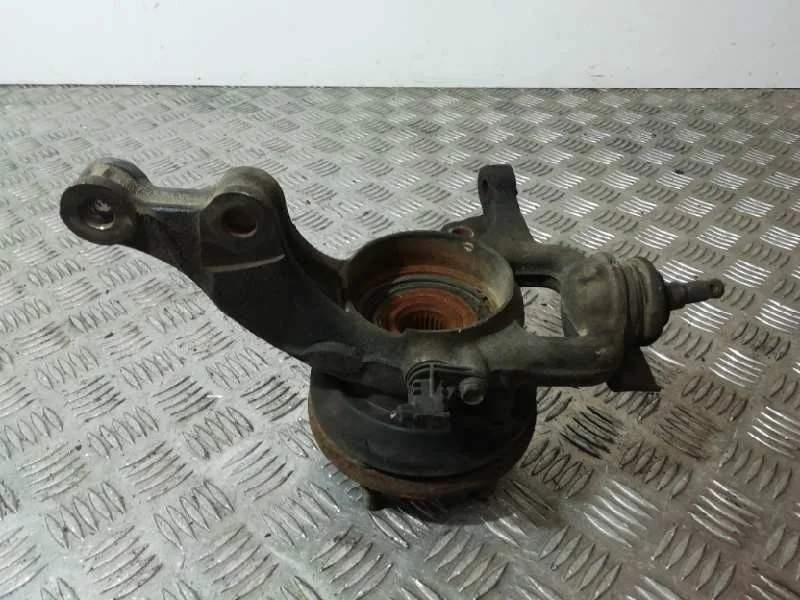 Mangueta Delantera Derecha para Hyundai I30