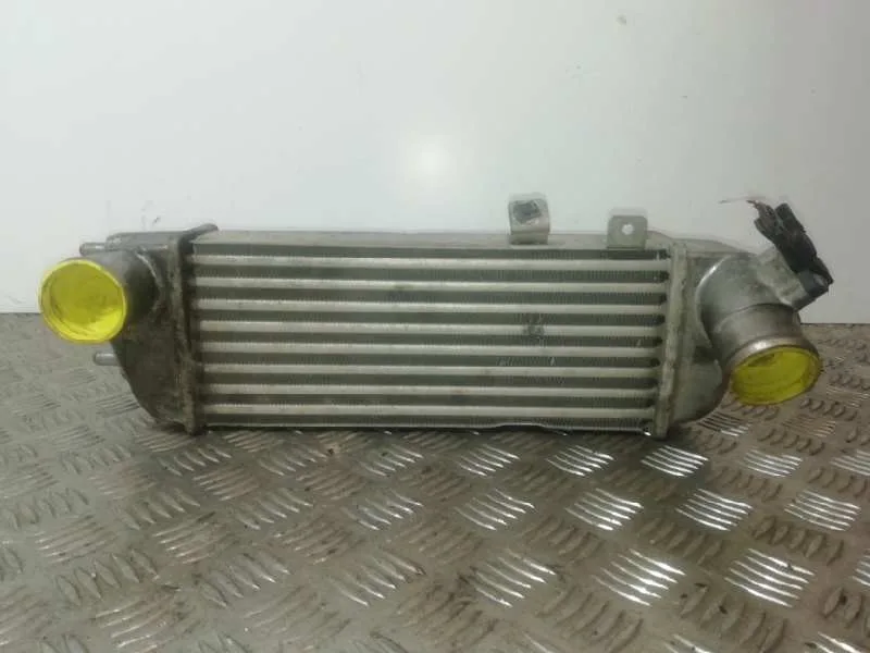 Intercooler para Hyundai I30