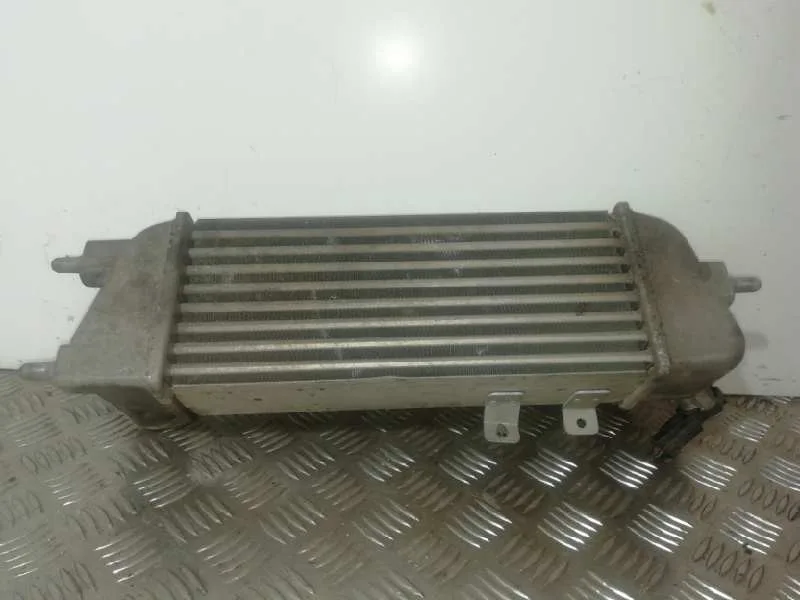 Intercooler para Hyundai I30
