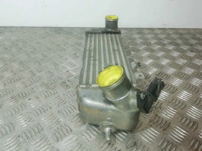 Intercooler para Hyundai I30
