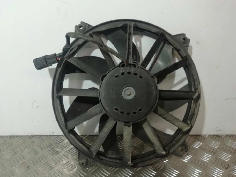Electroventilador para Peugeot 308