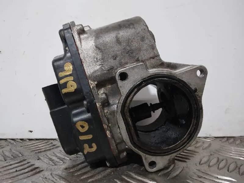 Valvula Egr para Seat Exeo Berlina (3R2)