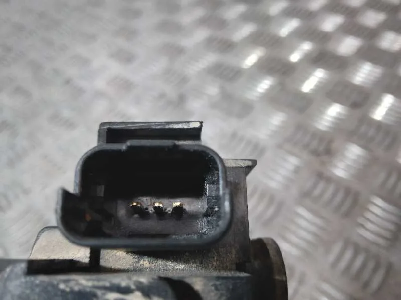 Cerradura Maletero / Porton para Citroën C3