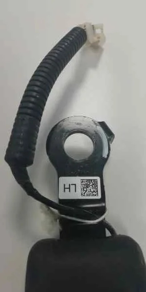 Enganche Cinturon para Hyundai Tucson