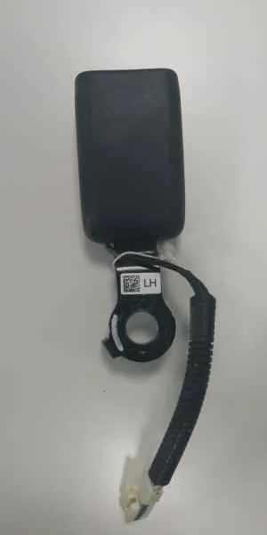 Enganche Cinturon para Hyundai Tucson