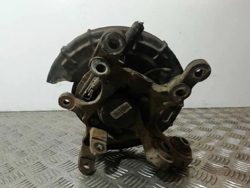 Mangueta Trasera Izquierda para Hyundai I30