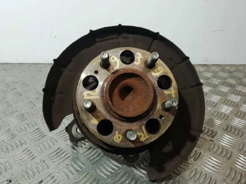 Mangueta Trasera Izquierda para Hyundai I30