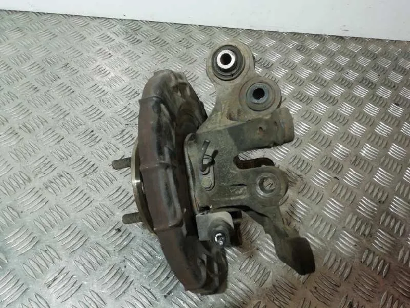 Mangueta Trasera Izquierda para Hyundai I30