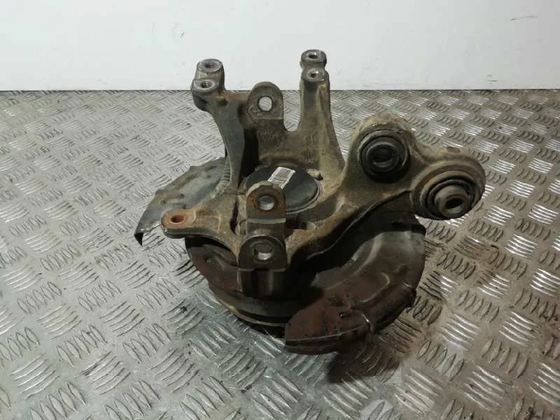 Mangueta Trasera Izquierda para Hyundai I30
