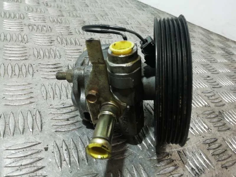Bomba Direccion para Peugeot 3008
