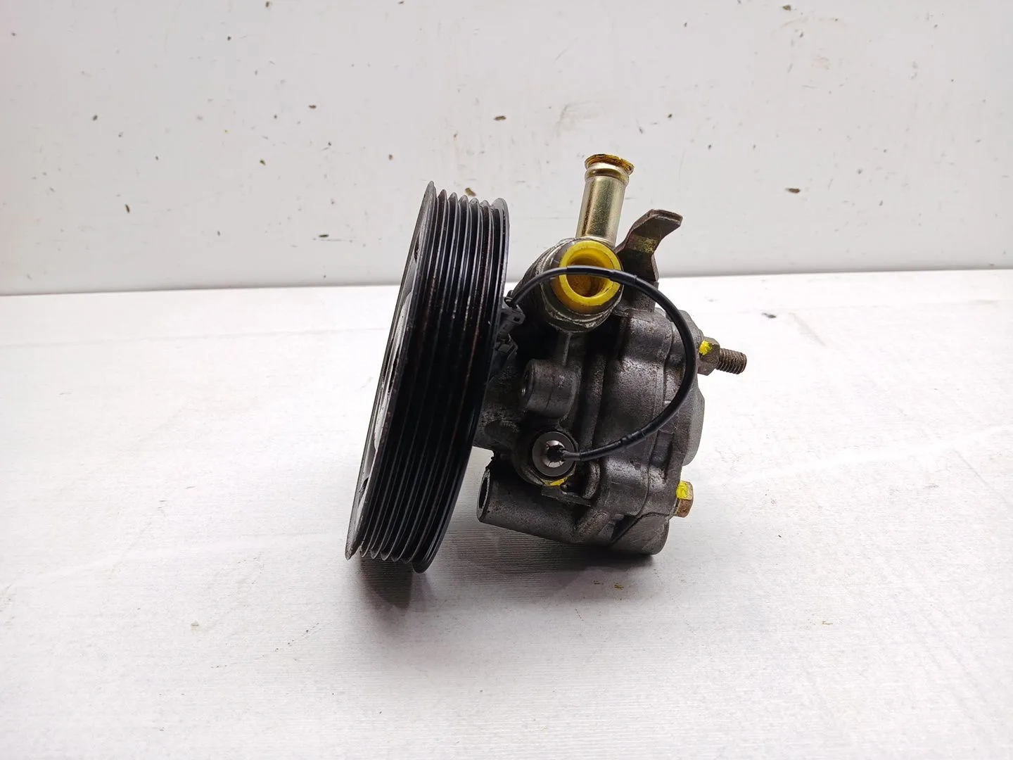 Bomba Direccion para Peugeot 3008