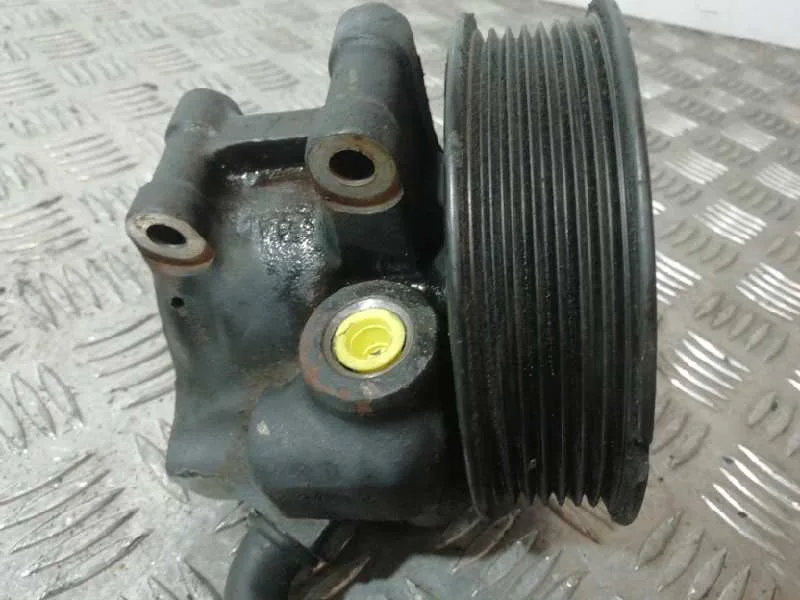 Bomba Direccion para Ford Transit Caja Cerrada '06