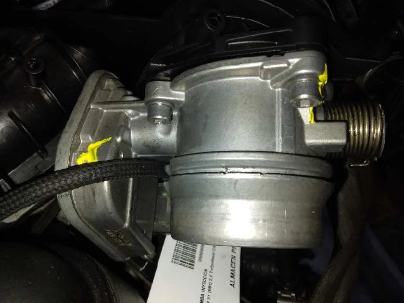 Caja Mariposa para Bmw X1 (E84)