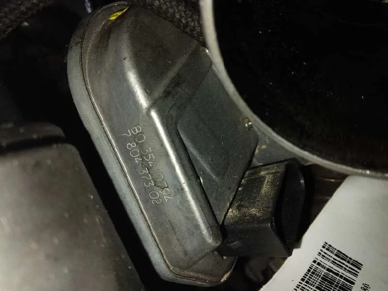 Caja Mariposa para Bmw X1 (E84)