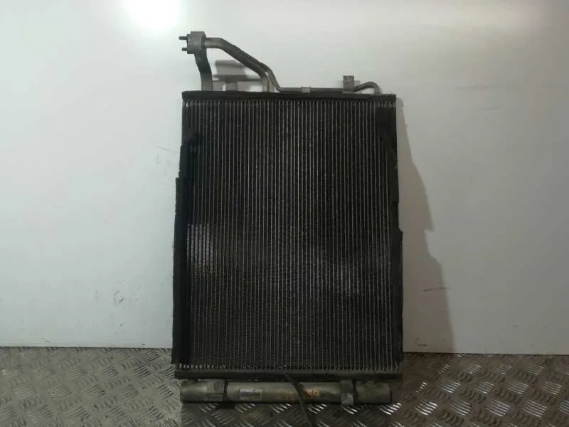 Condensador / Radiador Aire Acondicionado para Hyundai I30