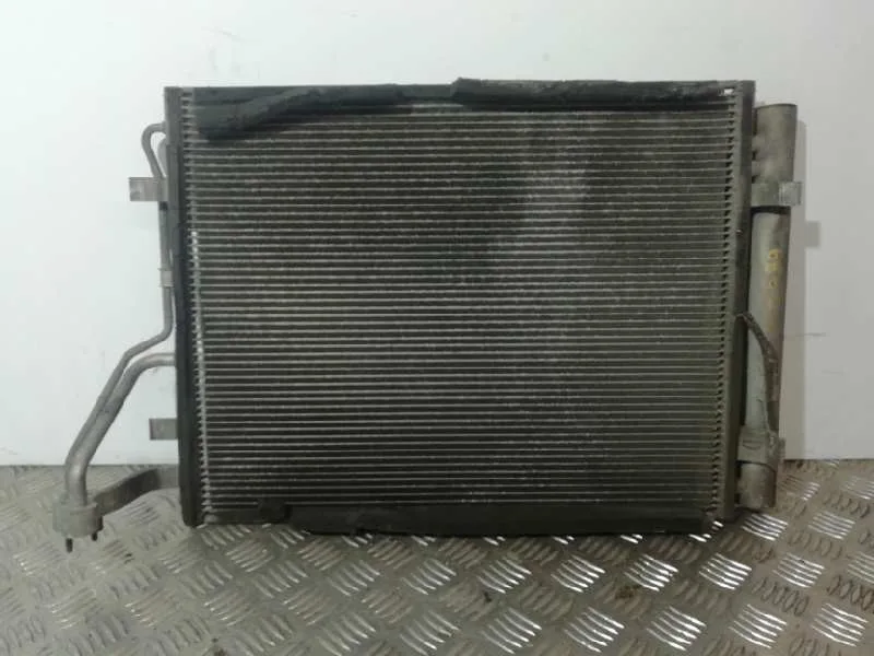 Condensador / Radiador Aire Acondicionado para Hyundai I30