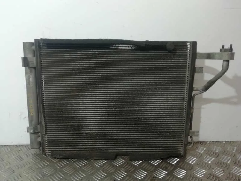 Condensador / Radiador Aire Acondicionado para Hyundai I30