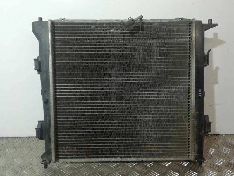 Radiador Agua para Hyundai I30