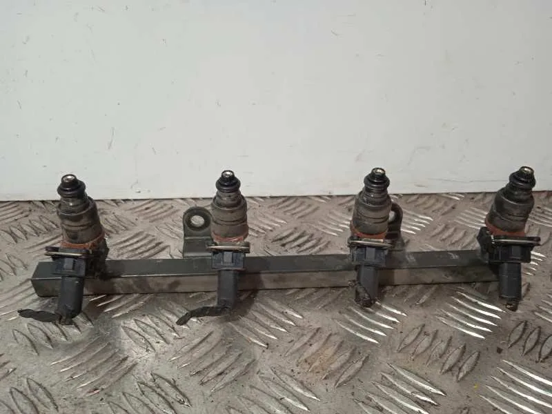 Rampa Inyectora para Chevrolet Lacetti