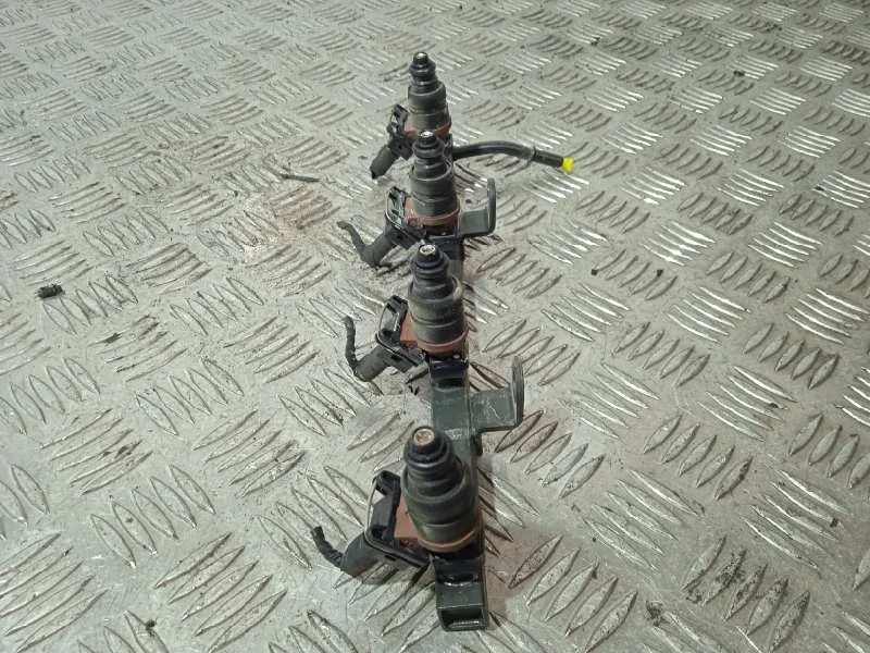 Rampa Inyectora para Chevrolet Lacetti