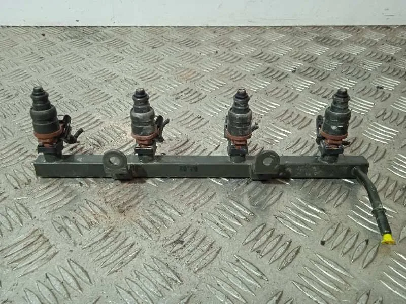 Rampa Inyectora para Chevrolet Lacetti
