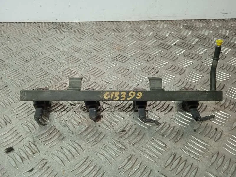 Rampa Inyectora para Chevrolet Lacetti