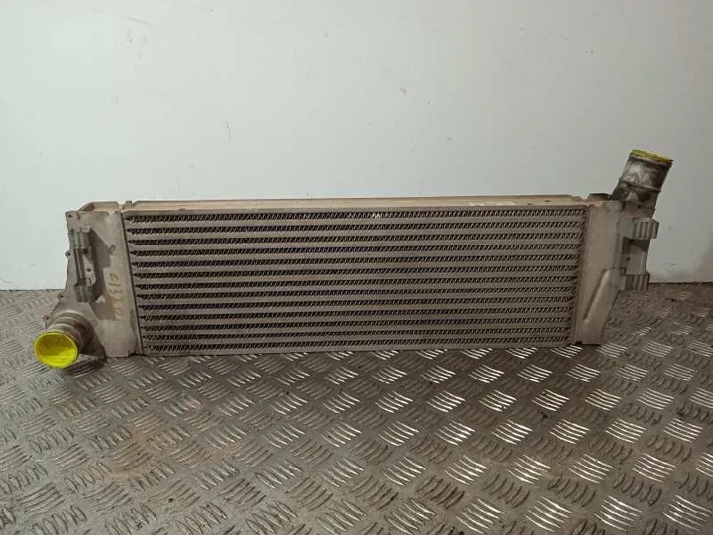 Intercooler para Renault Megane Ii Berlina 5P