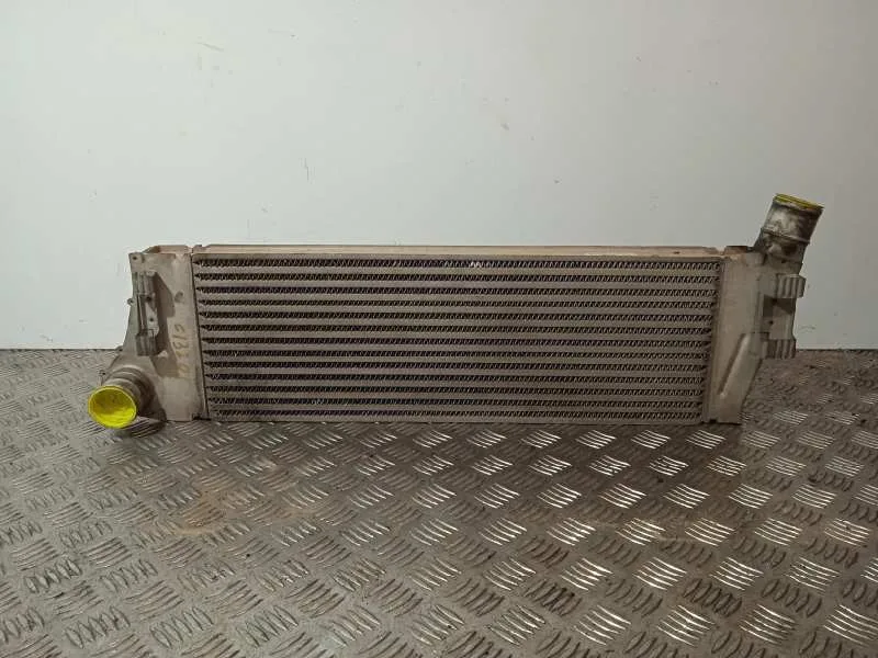 Intercooler para Renault Megane Ii Berlina 5P