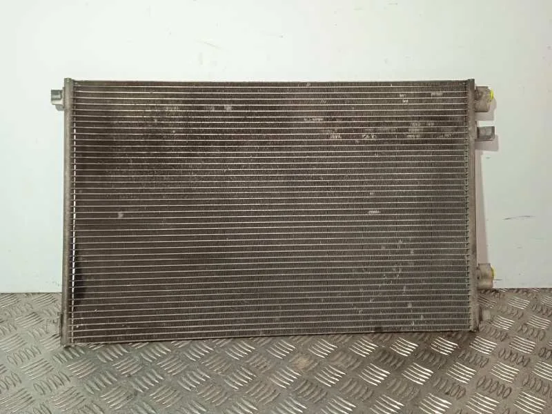 Condensador / Radiador Aire Acondicionado para Renault Megane Ii Berlina 5P