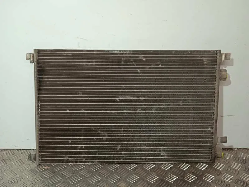 Condensador / Radiador Aire Acondicionado para Renault Megane Ii Berlina 5P