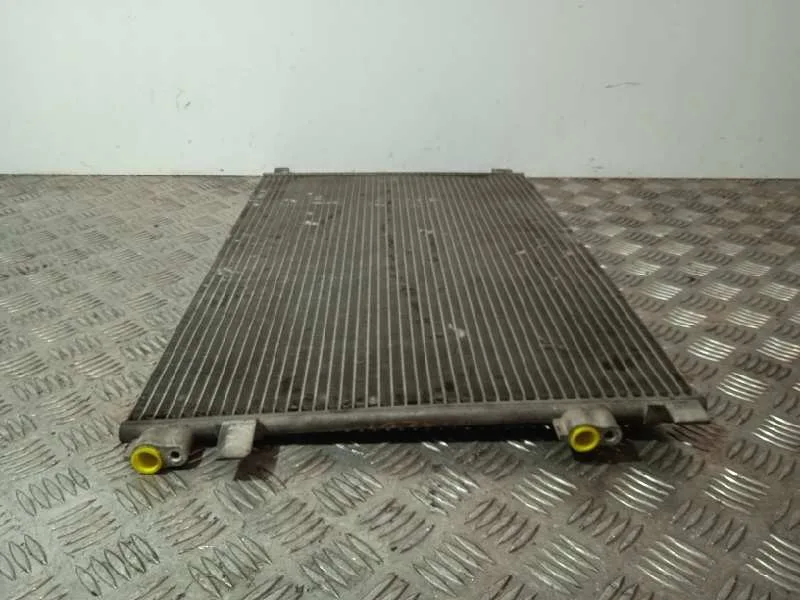 Condensador / Radiador Aire Acondicionado para Renault Megane Ii Berlina 5P