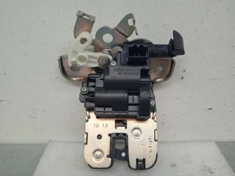 Cerradura Maletero / Porton para Seat Exeo St (3R5)(2009>)