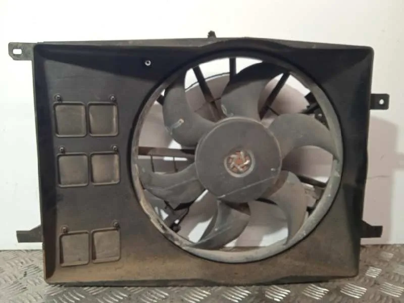 Electroventilador para Saab 9-3 Berlina
