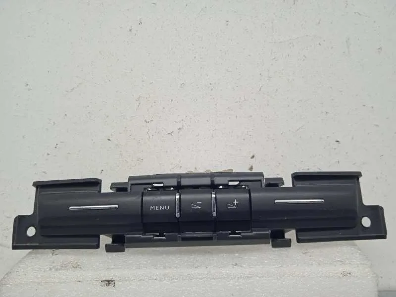 Sistema Audio / Radio Cd para Citroën C3
