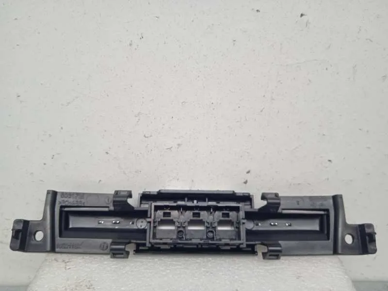 Sistema Audio / Radio Cd para Citroën C3