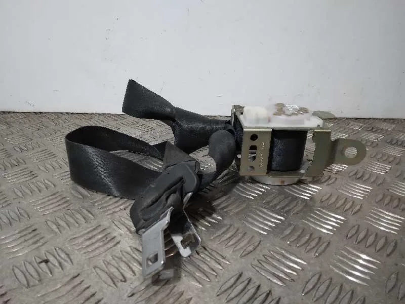 Cinturon Seguridad Trasero Central para Citroën Berlingo Station Wagon