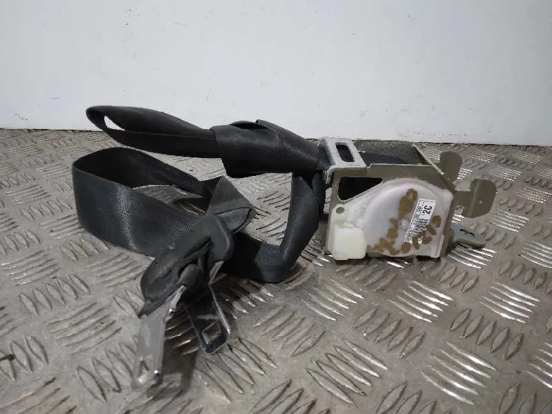 Cinturon Seguridad Trasero Central para Citroën Berlingo Station Wagon