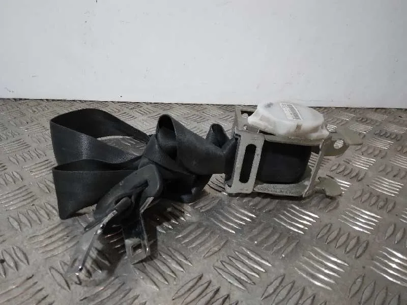 Cinturon Seguridad Trasero Central para Citroën Berlingo Station Wagon