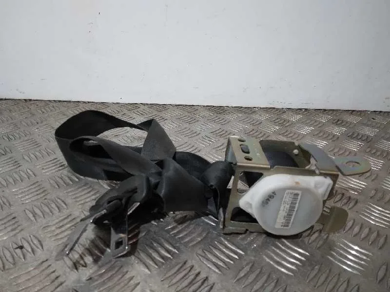 Cinturon Seguridad Trasero Central para Citroën Berlingo Station Wagon