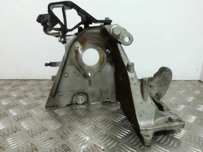 Soporte Bomba Inyeccion para Opel Insignia Berlina