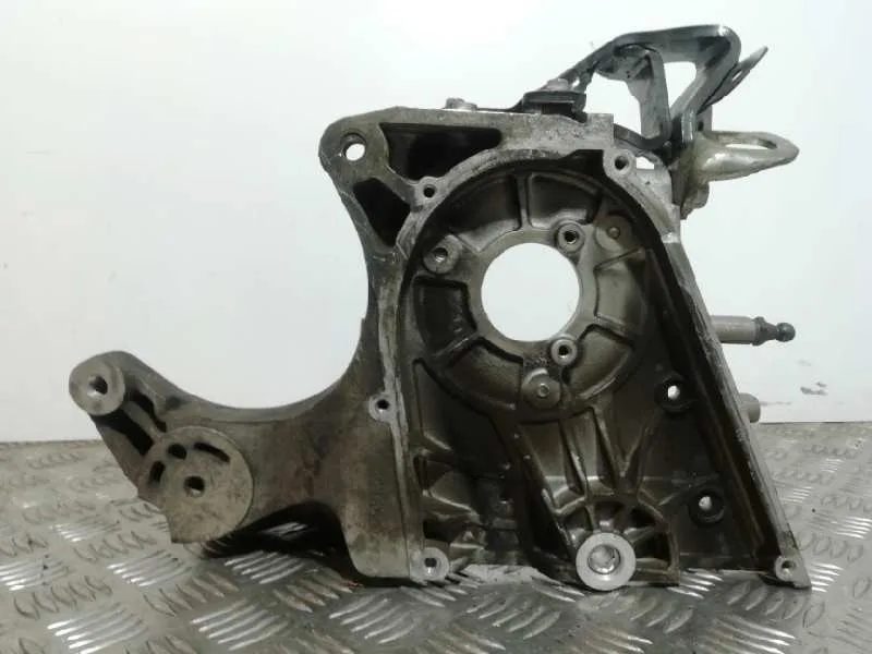 Soporte Bomba Inyeccion para Opel Insignia Berlina