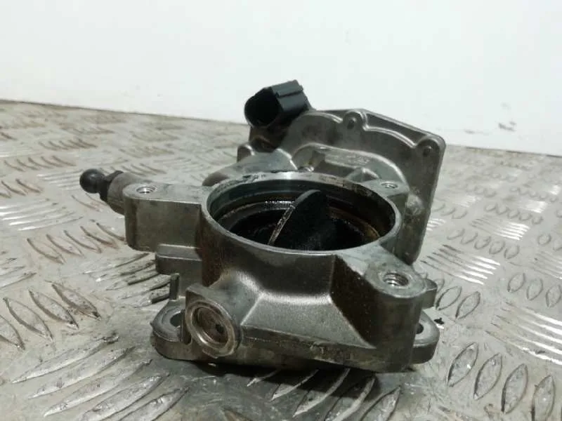 Caja Mariposa para Opel Insignia Berlina