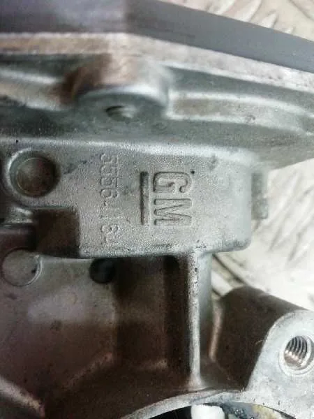Caja Mariposa para Opel Insignia Berlina